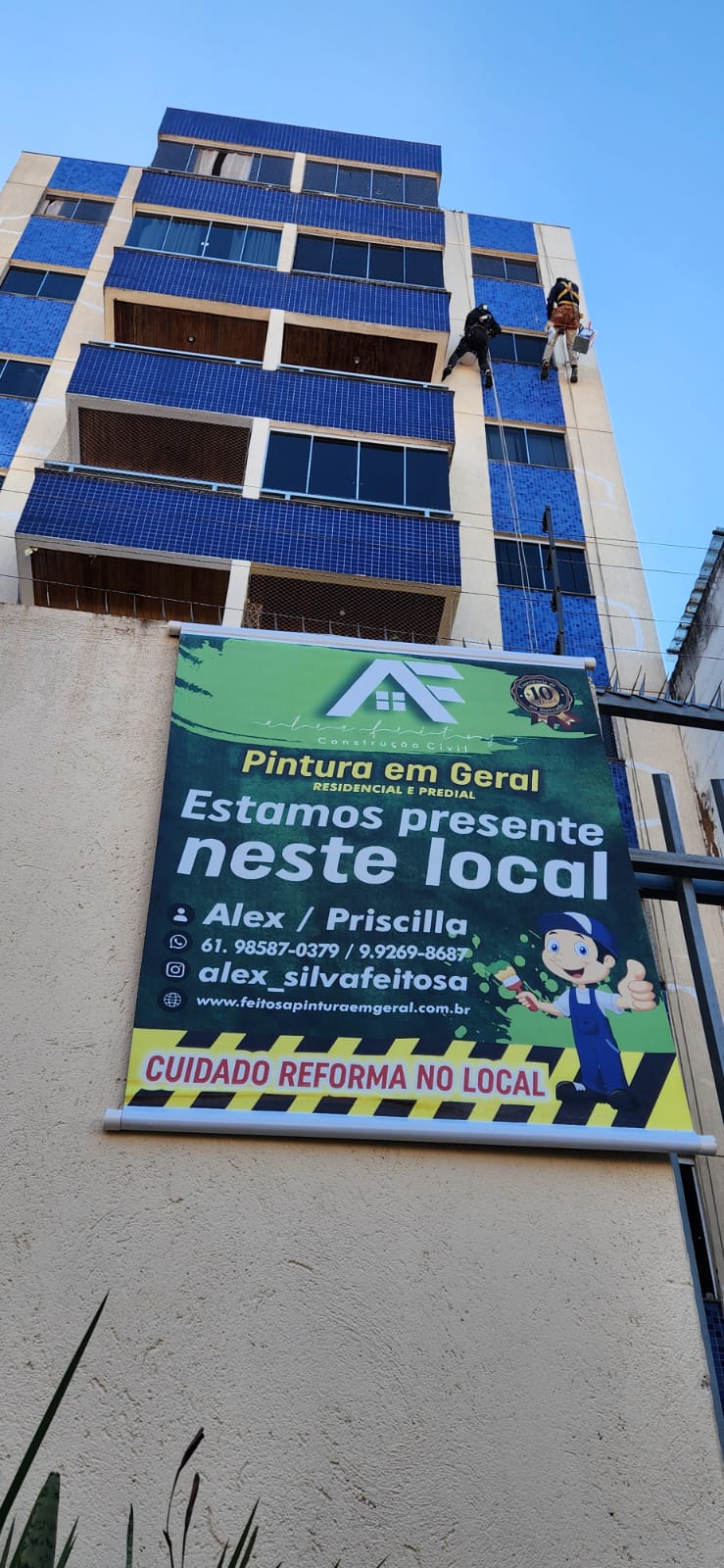 Limpeza de fachada (5)