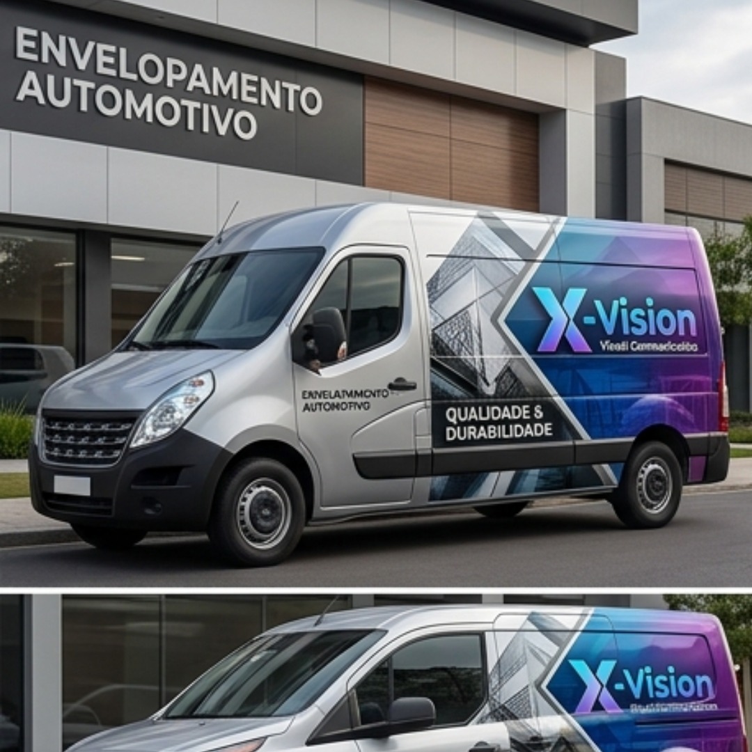 X VisionX 3D Workshop