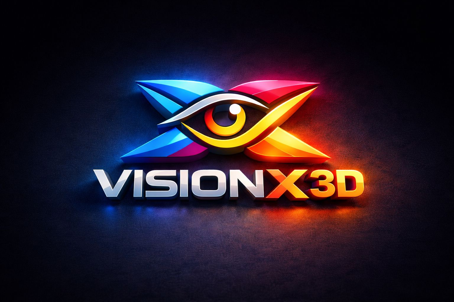 X Visionx 3D