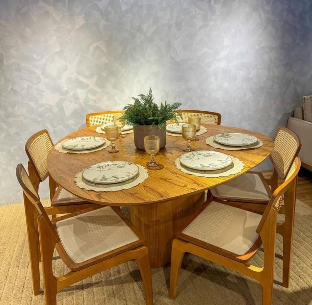 Manancia Victtory mesa de jantar