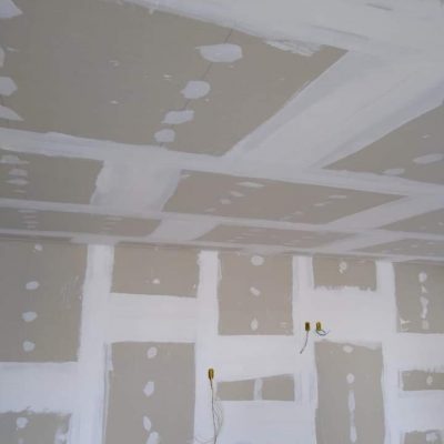 parede drywall 2